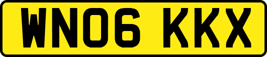 WN06KKX