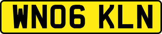 WN06KLN