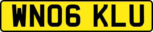 WN06KLU