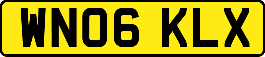 WN06KLX