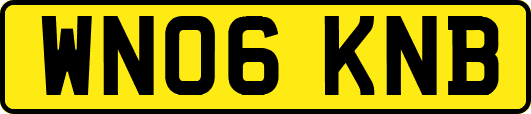 WN06KNB