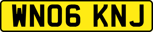 WN06KNJ