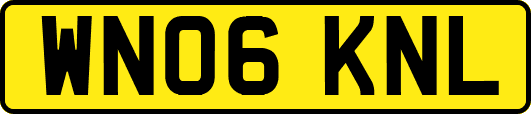 WN06KNL