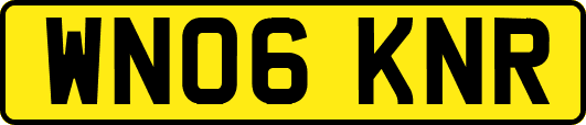 WN06KNR