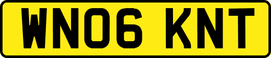 WN06KNT