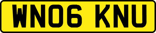 WN06KNU