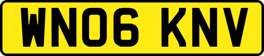 WN06KNV
