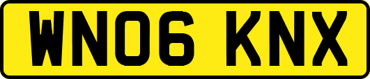WN06KNX