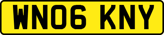 WN06KNY