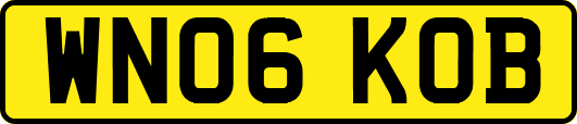 WN06KOB