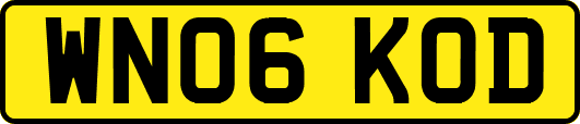 WN06KOD