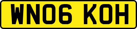 WN06KOH