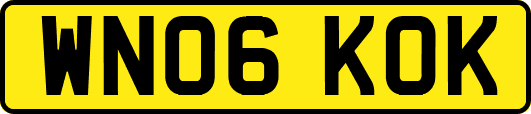 WN06KOK