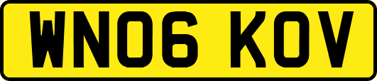 WN06KOV