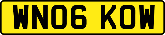 WN06KOW