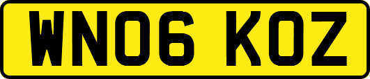 WN06KOZ