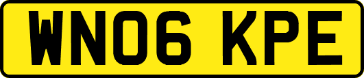 WN06KPE