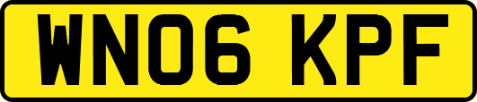 WN06KPF