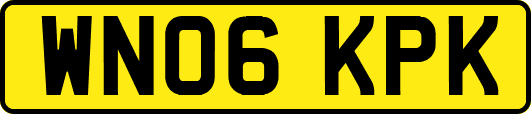 WN06KPK