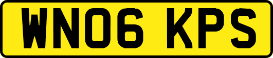 WN06KPS
