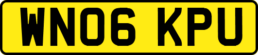 WN06KPU