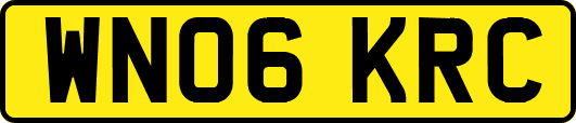 WN06KRC