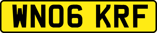 WN06KRF