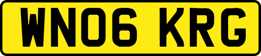 WN06KRG