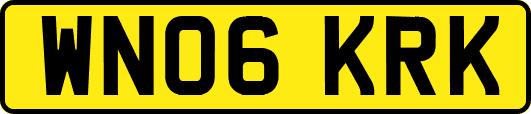 WN06KRK