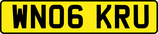 WN06KRU