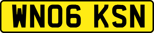 WN06KSN