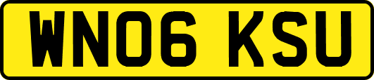 WN06KSU