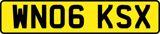 WN06KSX