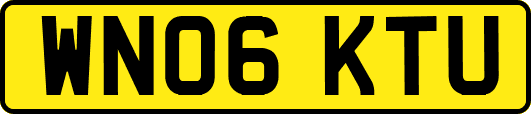 WN06KTU