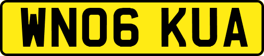 WN06KUA