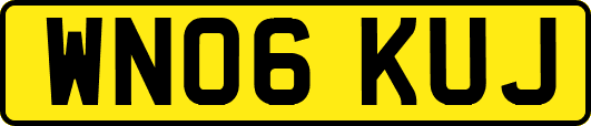 WN06KUJ