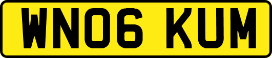 WN06KUM