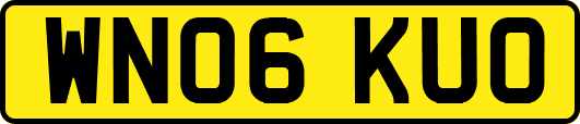 WN06KUO