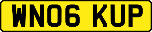 WN06KUP