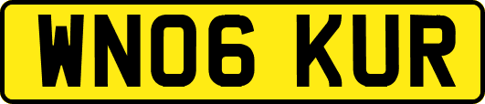 WN06KUR