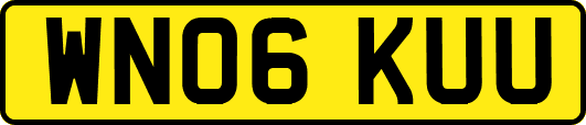 WN06KUU