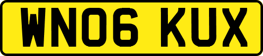 WN06KUX
