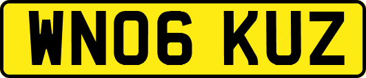 WN06KUZ