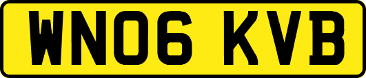 WN06KVB