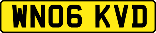 WN06KVD