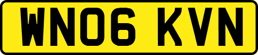 WN06KVN