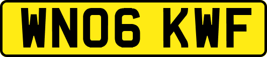 WN06KWF