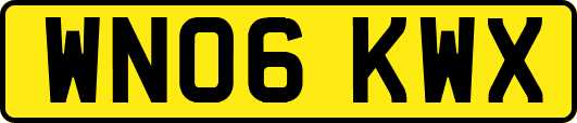 WN06KWX