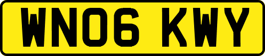 WN06KWY