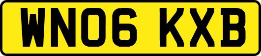 WN06KXB